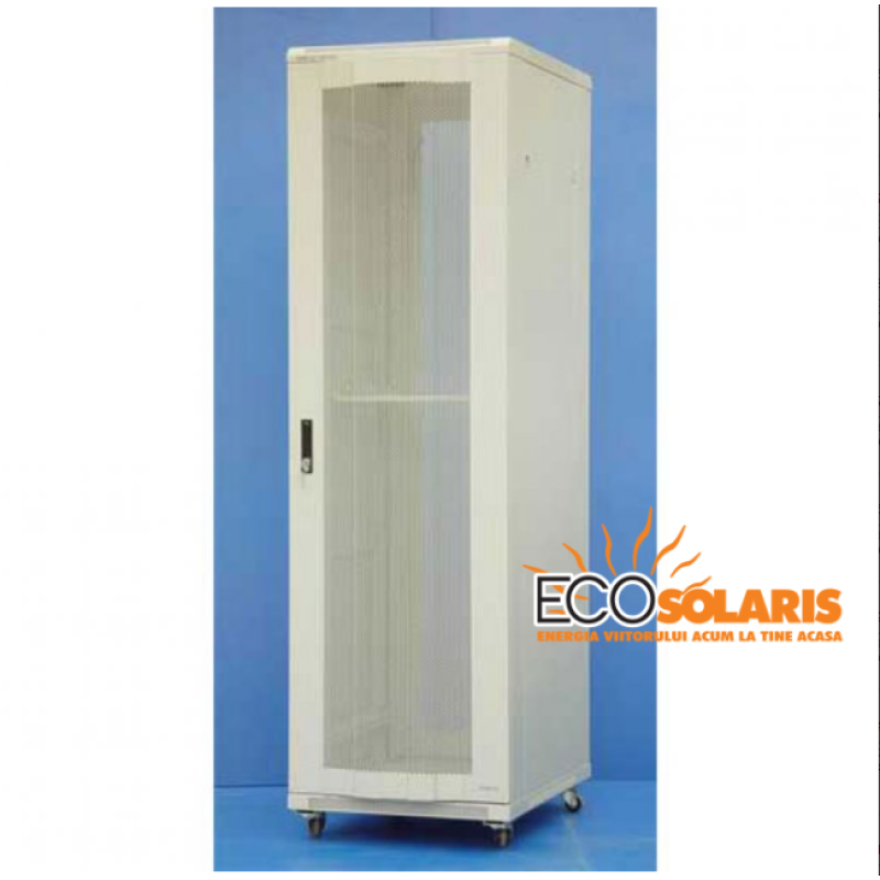 Dulap Rack 32U - 19 inch - 600-600-1610mm - AD 6632 Dulap Rack 32U - 19 inch - 600-600-1610mm - AD 6632